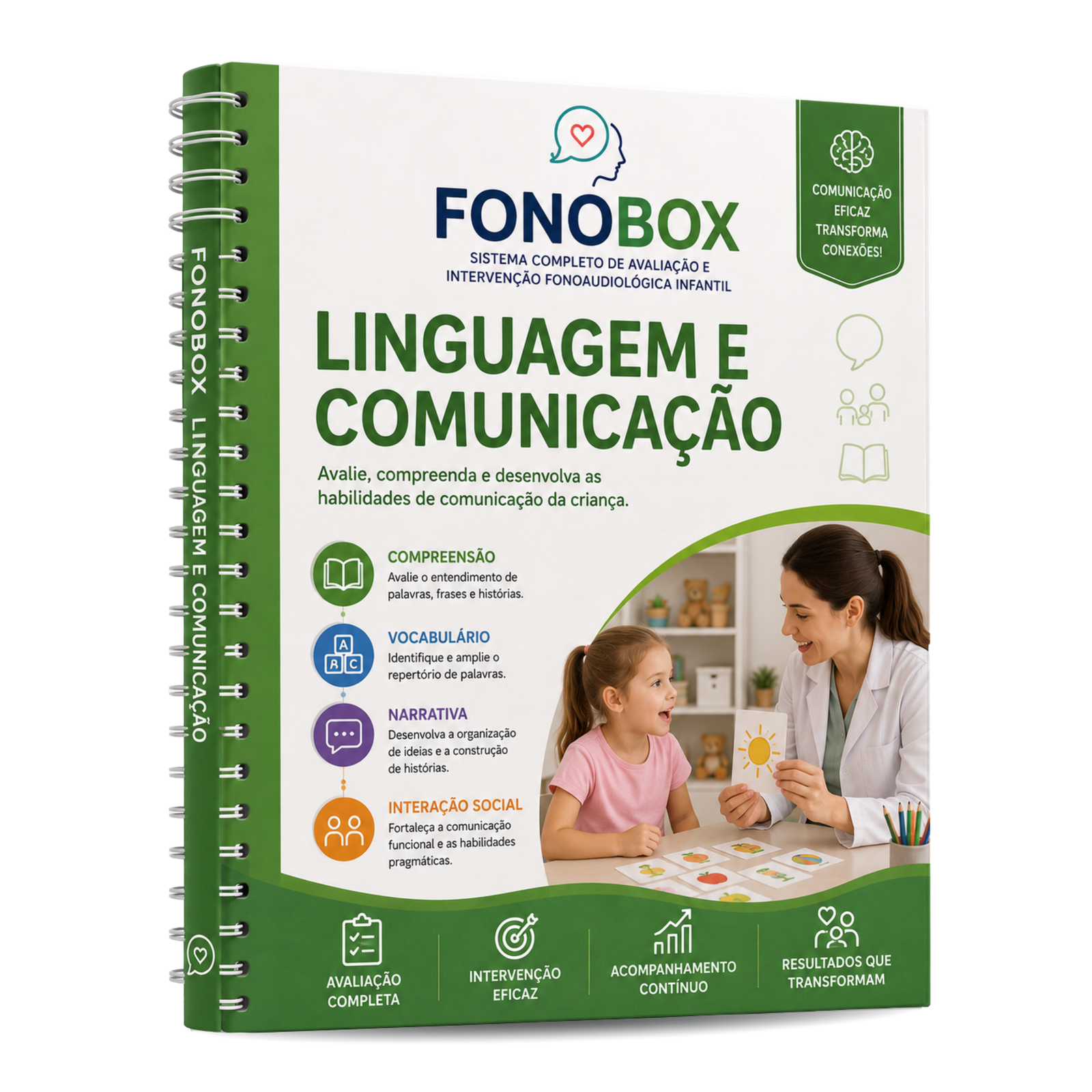 Linguagem Oral