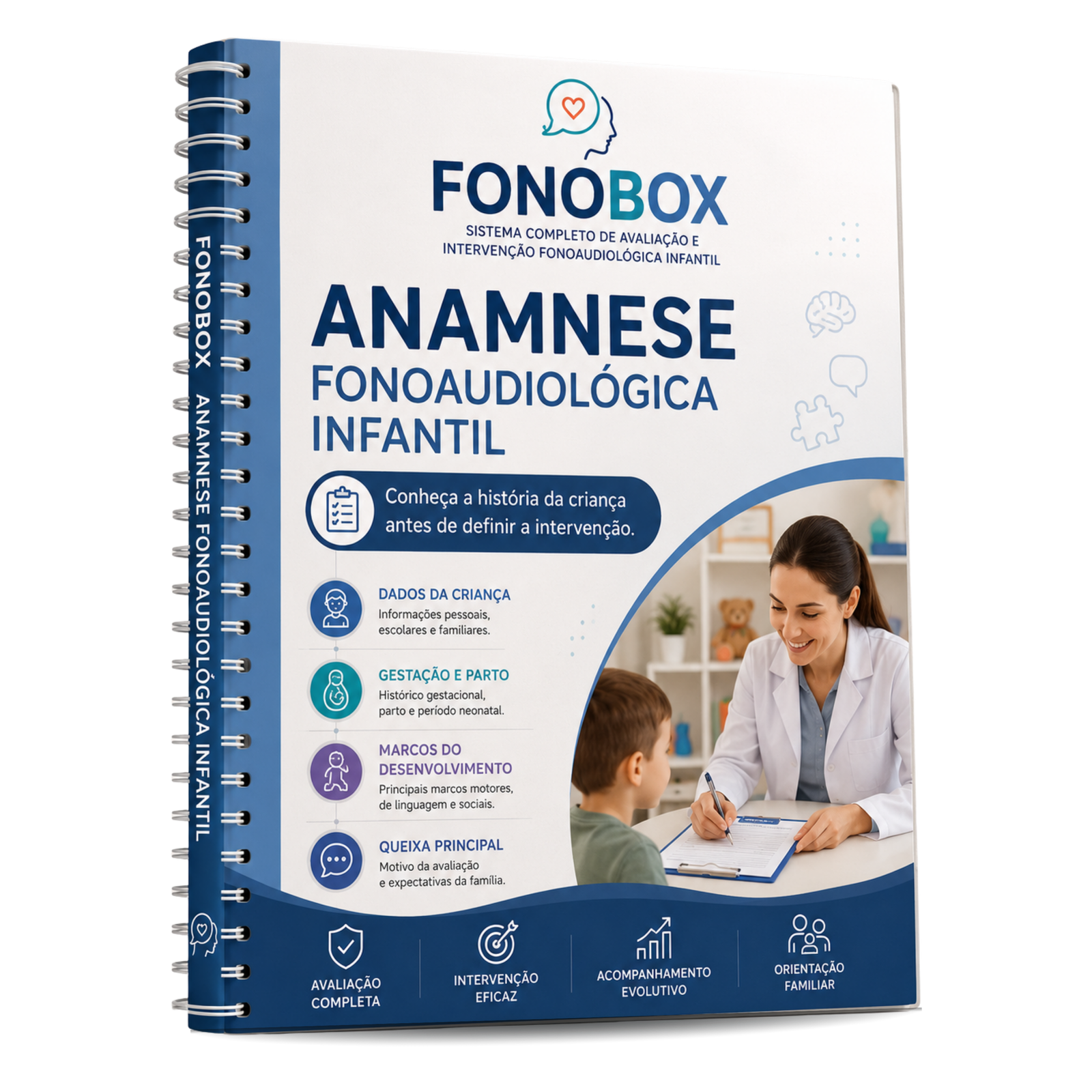 Anamnese